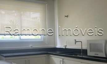 Imagem 6: Aluga-se Apto de 116m2, 2 dormitórios com sala ampliada