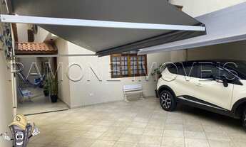 Imagem 2: Casa, sobrado com 3 dormitórios em Taboão da Serra, Jardim Maria Helena