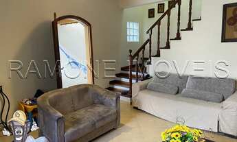 Imagem 6: Casa, sobrado com 3 dormitórios em Taboão da Serra, Jardim Maria Helena