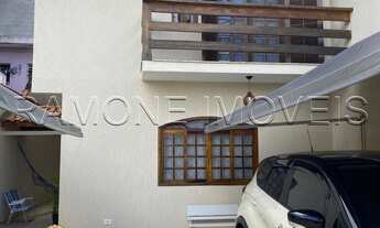 Imagem 3: Casa, sobrado com 3 dormitórios em Taboão da Serra, Jardim Maria Helena