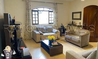 Imagem 5: Casa, sobrado com 3 dormitórios em Taboão da Serra, Jardim Maria Helena