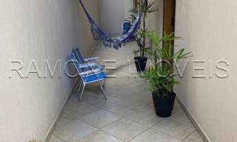 Imagem 4: Casa, sobrado com 3 dormitórios em Taboão da Serra, Jardim Maria Helena