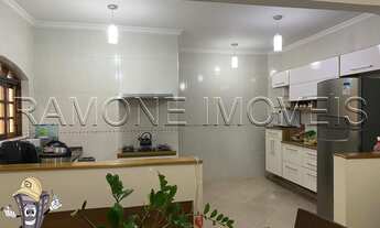 Imagem 7: Casa, sobrado com 3 dormitórios em Taboão da Serra, Jardim Maria Helena