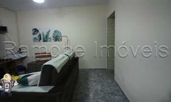 Imagem 7: Vende-se casa térrea com 163m2, com 3 dorms e 4 vagas de garagem. Localizada no bairro Qui