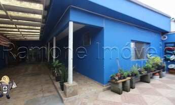 Imagem: Vende-se casa térrea com 163m2, com 3 dorms