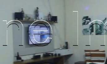 Imagem 6: Vende-se casa térrea com 163m2, com 3 dorms e 4 vagas de garagem. Localizada no bairro Qui