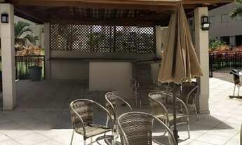 Imagem 5: Vende-se apartamento de 57m², 2 dormitórios (1 suíte), planejado e com lazer completo ? Pr