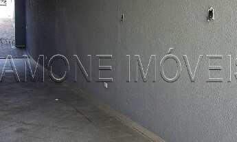 Imagem 4: Asa ampla de 222m² com 3 dormitórios (1 suíte), 6 vagas e móveis planejados ? Excelente lo