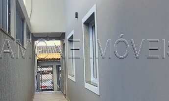 Imagem 5: Asa ampla de 222m² com 3 dormitórios (1 suíte), 6 vagas e móveis planejados ? Excelente lo