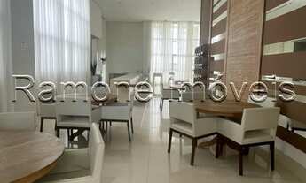 Imagem 6: Vende-se lindo apartamento de 120m2, todo mobiliado e com 2 vagas de garagem + depósito