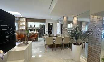 Imagem 6: Vende-se belíssimo apartamento de 89m2, localização privilegiada e condomínio alto padrão