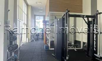 Imagem 5: Vende-se lindo apartamento de 120m2, todo mobiliado e com 2 vagas de garagem + depósito