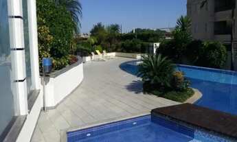 Imagem 2: Vende-se apartamento de 113m2, com 3 dormitórios, varanda gourmet, todo reformado e ótima