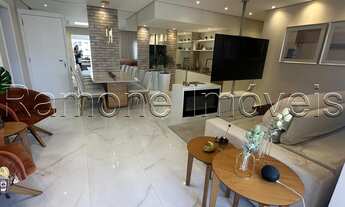 Imagem 7: Vende-se belíssimo apartamento de 89m2, localização privilegiada e condomínio alto padrão