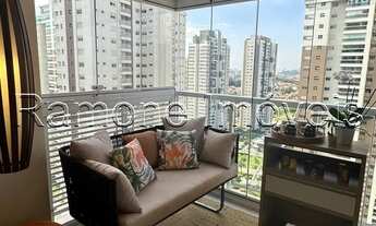 Imagem 5: Vende-se belíssimo apartamento de 89m2, localização privilegiada e condomínio alto padrão