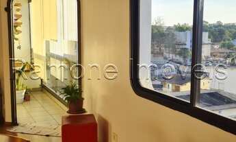 Imagem 2: Apartamento na Vila Campesina, Osasco-SP: 3 quartos, 1 suíte, 2 salas, 4 banheiros, 2 vaga