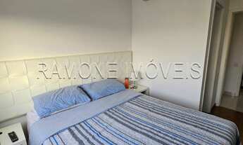 Imagem 6: Lindo apartamento de 83m² para venda, com 3 dormitórios e 2 vagas- ao lado do Super shop.