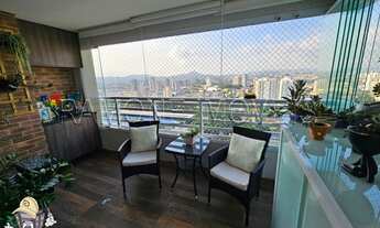 Imagem: Lindo apartamento de 83m² para venda, com