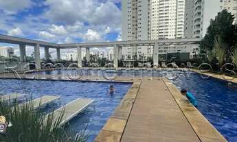 Imagem 3: Vende-se apto de 83m2, com 3 dorms, reformado e com 2 vagas de garagem ? Condomínio Jardin