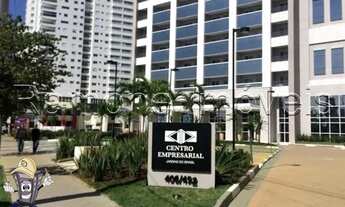 Imagem: Aluga-se sala comercial de 40m², reformada