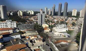 Imagem: Vende-se Apto de 2 dormitórios mobiliado