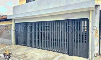 Imagem: Casa nos jardim das flores com 2 dormitórios