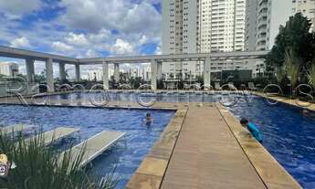 Imagem 3: Vende-se apto de 67m2- 2 dormitórios mobiliado- Jardins do Brasil- Osasco SP