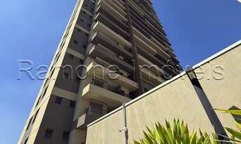 Imagem: Aluga-se Apto Natu Vertical Gardens 64m2