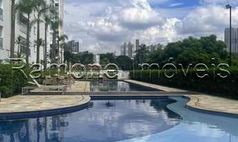 Imagem: Vende-se apto 116m², reformado, 3 dormitórios