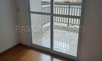 Imagem 5: Vende-se apartamento de 53m² , com 2 dormitórios e 1 vaga - Ótima localização de Osasco/SP