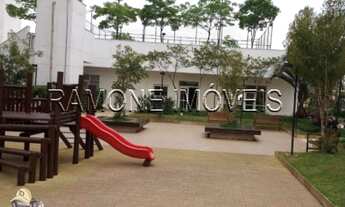 Imagem 3: Vende-se apartamento de 53m² , com 2 dormitórios e 1 vaga - Ótima localização de Osasco/SP