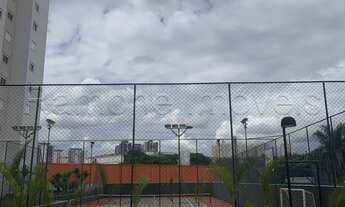 Imagem 2: Vende-se lindo apartamento de 90m2, com 3 dormitórios sendo 1 suíte, andar alto e todo ref