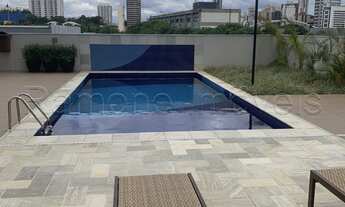 Imagem 3: Vende-se lindo apartamento de 90m2, com 3 dormitórios sendo 1 suíte, andar alto e todo ref