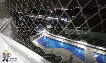 Imagem 2: Vendo apartamento com 3 dormitórios no km 18, próximo da estação de trem!