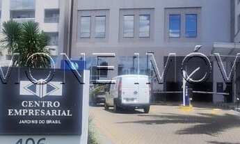 Imagem: Vende-se sala comercial de 33m, com uma