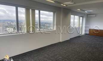 Imagem: SALA COMERCIAL em OSASCO - SP, CONTINENTAL