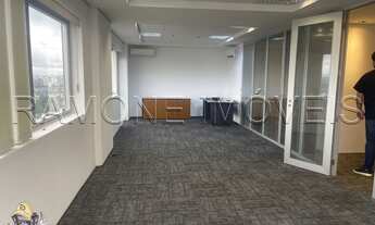 Imagem 2: SALA COMERCIAL em OSASCO - SP, CONTINENTAL