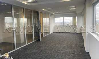 Imagem 7: SALA COMERCIAL em OSASCO - SP, CONTINENTAL