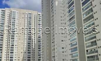 Imagem 3: Vende-se lindo apto de 116m2, 3 dormitórios e 01 suítes, andar alto - Condomínio Jardins d