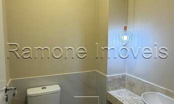 Imagem 7: Aluga-se apto de 72m2, 2 dormitórios 2 suítes, mais lavabo, pronto pra morar