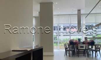 Imagem 6: Vende-se lindo apto de 116m2, 3 dormitórios e 01 suítes, andar alto - Condomínio Jardins d