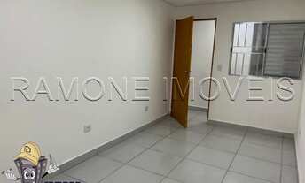 Imagem 3: Casa na Visconde Nova Granada, com 3 Dormitórios