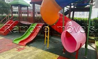 Imagem 7: APARTAMENTO RESIDENCIAL em OSASCO - SP, CENTRO