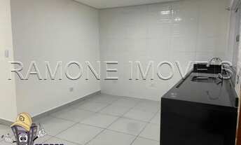 Imagem 6: Casa na Visconde Nova Granada, com 3 Dormitórios