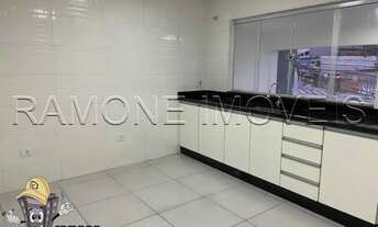 Imagem 5: Casa na Visconde Nova Granada, com 3 Dormitórios