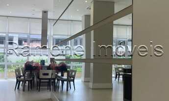 Imagem 7: Vende-se lindo apto de 116m2, 3 dormitórios e 01 suítes, andar alto - Condomínio Jardins d