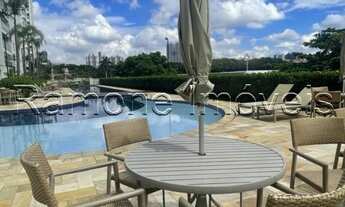 Imagem 4: Vende-se lindo apto de 116m2, 3 dormitórios e 01 suítes, andar alto - Condomínio Jardins d