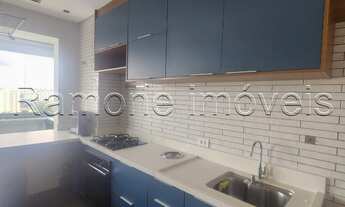 Imagem 6: APARTAMENTO RESIDENCIAL em OSASCO - SP, CENTRO