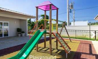 Imagem 4: APARTAMENTO A VENDA - RESIDENCIAL VILLA GRAMADO VINHEDO-SP ACEITA FINANCIAMENTO BANCÁRIO A