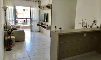 Imagem 7: APARTAMENTO A VENDA - RESIDENCIAL VILLA GRAMADO VINHEDO-SP ACEITA FINANCIAMENTO BANCÁRIO A